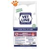 Vet Line Dog Adulti Cervo - Sacco Da 12,5 Kg