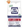 Vet Line Dog Adulti Bufalo - Sacco Da 3 Kg