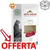 Almo Nature Cat HFC Jelly Tonno - Bustina Da 55 Gr - CONFEZIONE RIASPARMIO