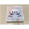 Meta Quest 3 128GB Cuffie VR Colore Bianco 2023 Nuove Mai Usate Bellissime Merce
