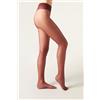 Calzedonia Collant 20 Denari Velate Rosso