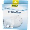 Tetra FF FilterFloss Grande - Tessuto filtrante fine per i filtri Esterni per acquari Tetra Ex 1200 Plus e 1500 Plus
