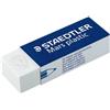 STAEDTLER GOMMA BIANCA MARS PLASTIC STAEDTLER 52650