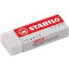 STABILO GOMMA BIANCA STABILO LEGACY 1186