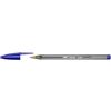BIC CRISTAL LARGE PENNA SFERA STICK, PUNTA 1,6 MM, INCHIOSTRO BLU