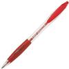BIC ATLANTIS CLASSIC PENNA SFERA A SCATTO, PUNTA 1 MM, INCHIOSTRO ROSSO 887133