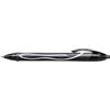 BIC GELOCITY QUICK DRY PENNA GEL A SCATTO, PUNTA 0,7 MM, INCHIOSTRO NERO 949873