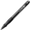 BIC GELOCITY ORIGINAL PENNA GEL A SCATTO, PUNTA 0,7 MM, INCHIOSTRO NERO