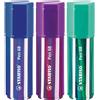 STABILO PENNARELLI PEN 68 1 MM BIG PEN BOX 20 PZ 6820-1