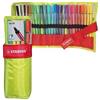 STABILO PENNARELLI PEN 68 1 MM ROTOLO 25 PZ IT6825-068