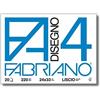 FABRIANO ALBUM FABRIANO F4 24X33 LISCIO 220GR 05200597
