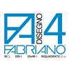 FABRIANO ALBUM FABRIANO F4 33X48 LISCIO RIQUADRATO 220GR 05201797