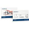 FAVINI ALBUM FAVINI 2 33X48 LISCIO 110 GR A170313