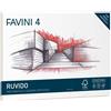 FAVINI ALBUM FAVINI 4 24X33 RUVIDO 220 GR A168504