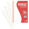 BM ARTI GRAFICHE RICAMBI RINFORZATI BM A5 BANDUP 90 GR 1R 0108122