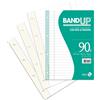 BM ARTI GRAFICHE RICAMBI RINFORZATI BM A5 BANDUP 90 GR C 0105507