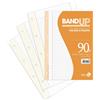 BM ARTI GRAFICHE RICAMBI RINFORZATI BM A5 BANDUP 90 GR Q 0105508