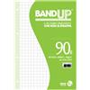 BM ARTI GRAFICHE RICAMBI RINFORZATI BM A4 BANDUP 90 GR 10MM 0105497