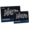 FAVINI ALBUM PRISMANERO FAVINI 24X33 128 GR A12A244