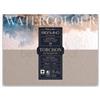 FABRIANO BLOCCO TORCHON WATERCOLOUR COLLATO 18X24 300 GR 25% COTONE 19100275