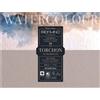 FABRIANO BLOCCO TORCHON WATERCOLOUR COLLATO 30,5X45,5 300 GR 25% COTONE 19100277