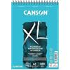 CANSON BLOCCO SPIRALATO AQUARELLE XL CANSON A5 300 GR 400082843