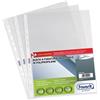 FAVORIT BUSTE A FORATURA FAVORIT 22X30 LISCIA AIR -SPESSORE BASSO- 100 PZ 100460053