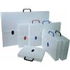 RI.PLAST VALIGETTA POLIONDA MY DESK COLOROSA 36X56X5 CM 6338535201