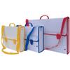ARTGRAF VALIGETTA POLIONDA ARTGRAF RINFORZATA CON TRACOLLA 27X38X5 CM PBD5T