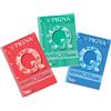 CARTIERE PAOLO PIGNA QUABLOCK EVOLUTION RINFORZATO PIGNA 4MM A4 40 FF 80 GR 0211215