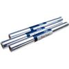 FAVORIT ROTOLO COPRILIBRI LISCIO FAVORIT PP45 500X45 CM TRASPARENTE 100460609