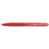 NYKOR PILOT PENNA A SFERA A SCATTO PILOT SUPER GRIP G, PUNTA F, INCHIOSTRO ROSSO BPGG-8R-F