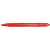 NYKOR PILOT PENNA A SFERA A SCATTO PILOT SUPER GRIP G, PUNTA M, INCHIOSTRO ROSSO BPGG-8R-M