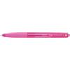 NYKOR PILOT PENNA A SFERA A SCATTO PILOT SUPER GRIP G, PUNTA M, INCHIOSTRO ROSA BPGG-8R-M