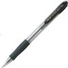 NYKOR PILOT PENNA A SFERA A SCATTO PILOT SUPER GRIP, PUNTA M, INCHIOSTRO NERO BPGP-10R-M