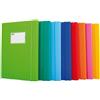 NIKOFFICE CARTELLINA 3 LEMBI NIKOFFICE CON ELASTICO 24,5X34 CM DORSO 1,8 CM 01NIK275A