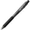 PENTEL WOW! PENNA SFERA A SCATTO, PUNTA M, INCHIOSTRO NERO BX440-AI