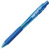 PENTEL WOW! PENNA SFERA A SCATTO, PUNTA M, INCHIOSTRO BLU BX440-CI