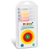 PRIMO TEMPERA FINE IN TUBETTO PRIMO 7,5 ML 12 PZ 245T12PP
