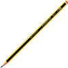 STAEDTLER MATITA NORIS GRAFITE 2 MM GRADAZIONE 2B 120-0
