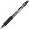 NYKOR PILOT PENNA GEL A SCATTO PILOT G2, PUNTA M, INCHIOSTRO NERO BL-G2-7