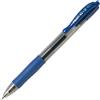 NYKOR PILOT PENNA GEL A SCATTO PILOT G2, PUNTA M, INCHIOSTRO BLU BL-G2-7