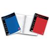 CARTIERE PAOLO PIGNA PIGNA BLOCCO SPIRALATO LIBERTY A4 1R 80 FOGLI 70 GR 4 FORI 0101651