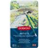 DERWENT PASTELLI COLORATI ARTISTS ASTUCCIO 12 PZ 32092