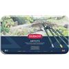 DERWENT PASTELLI COLORATI ARTISTS ASTUCCIO 36 PZ 32096