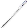 PENTEL PENNA A SFERA SUPERB PENTEL, PUNTA 0,7 MM, INCHIOSTRO BLU BK77-C