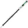 PENTEL PENNA A SFERA SUPERB PENTEL, PUNTA 0,7 MM, INCHIOSTRO VERDE BK77-D
