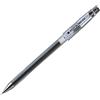 NYKOR PILOT PENNA A GEL PILOT G-TEC-C4, PUNTA 0,4, INCHIOSTRO NERO BL-GC4