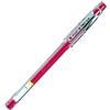 NYKOR PILOT PENNA A GEL PILOT G-TEC-C4, PUNTA 0,4, INCHIOSTRO ROSSO BL-GC4