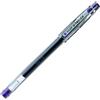 NYKOR PILOT PENNA A GEL PILOT G-TEC-C4, PUNTA 0,4, INCHIOSTRO VIOLA BL-GC4